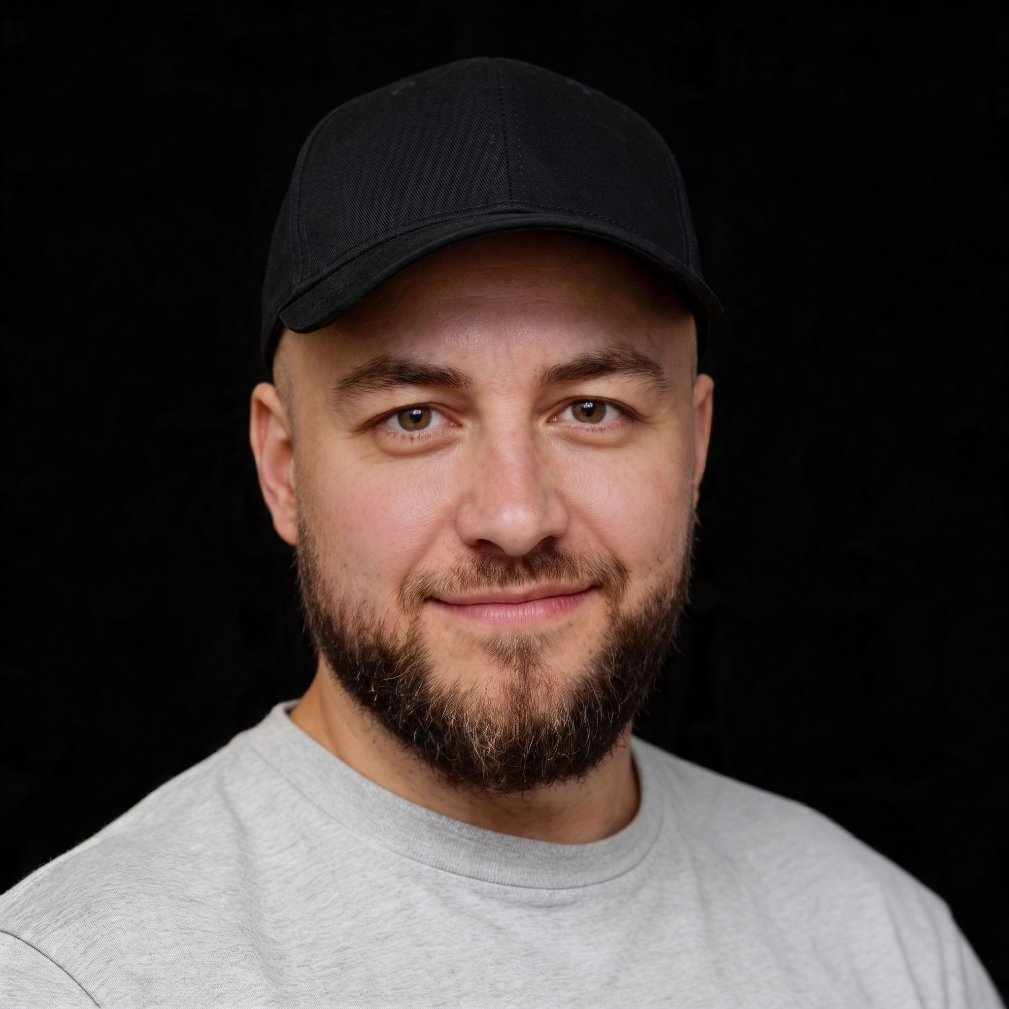 Nico, Co-founder & CMO of Gearbook