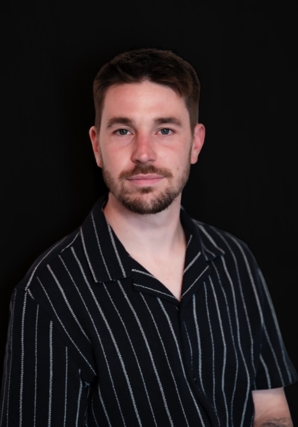 Ryan Addis, founder of Gearbook